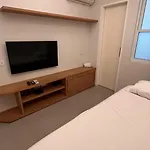 Estilo E Conforto Na Lagoa, Garagem E Portaria 24H