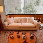 Estilo E Conforto Na Lagoa, Garagem E Portaria 24H