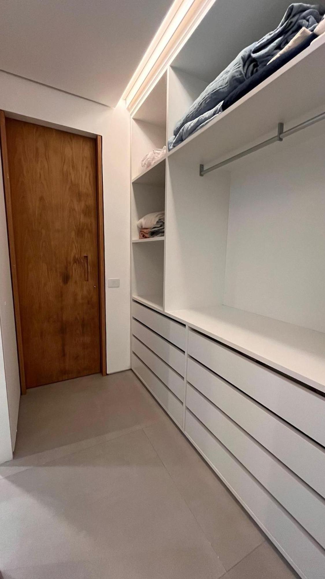 Apartamento Estilo E Conforto Na Lagoa, Garagem E Portaria 24h Rio de Janeiro
